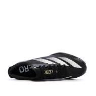 Black Adidas Adizero Finesse Running Shoes Photo of the Espace des Marques %store% store - view of %key%