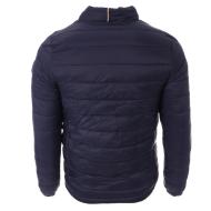 Daunenjacke Marine/Camel Homme Geographical Norway California/GN Ansicht 2