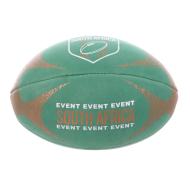 Balón de Rugby Airness Sudáfrica Verde barato