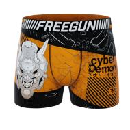 Boxer Boys Negro Freegun Cyber Demon barato