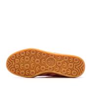 Baskets Roses Adidas Gazelle Indoor vue 5