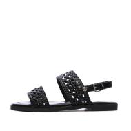 Sandales Noir Femme Xti Plomb