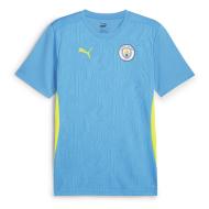 Manchester City Puma Men's Training Jersey 2024/2025