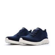 Zapatillas Umbro Nateo Azul Marino Hombre ver 6