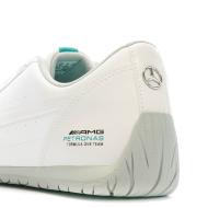 Blanco Zapatillas Hombre Puma Mercedes Mapf1 Neo Cat ver 7