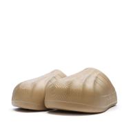 Mules Beige Hombre Adidas Adifom Superstar ver 6