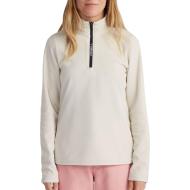Sweat Polaire Écru Femme O'Neill Polartec 100
