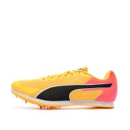 Calzado Atletismo Naranja Mixto Puma Evospeed Star 9 barato