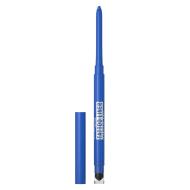 Tatto Liner Petrolblau Gemey Maybelline 070 Sleeppless