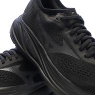 Chaussures De Running Noires Homme Mizuno Neo Zen vue 7