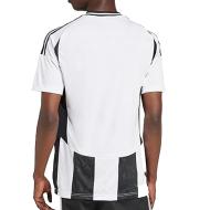 Juventus Maillot Réplica Domicile Homme Adidas 2024/2025 vue 2