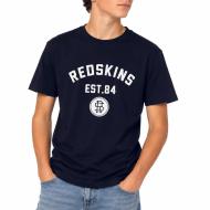 T-Shirt Marine Garçon Redskins RDS