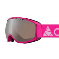 Cairn Rainbow Skibrille in Rosa für Damen und Herren Ansicht 2