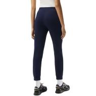 Jogging Lacoste Fleece Mujer Azul Marino1 ver 2