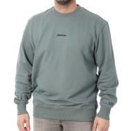 Sudadera Valley Falls Azul/Gris, Hombre barato