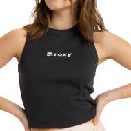 Tanktop Schwarz Frau Roxy Iconic Days günstig