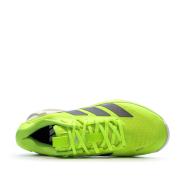 Tenis Amarillo Hombre Adidas Adizero Ubersonic ver 4