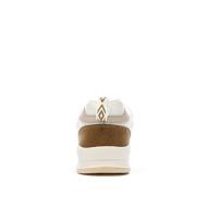 Zapatillas Umbro Tywen Blanco/Beige/Camel, Hombre ver 3
