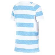 Camiseta de local del Racing 92 para niños de Nike, temporada 24/25 ver 2
