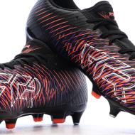 Chaussures de Foot Violet/Noir Homme Puma Future 8 Play MxSG Photo of the Espace des Marques %store% store - view of %key%