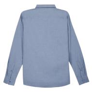 Camisa azul para hombre TBS BERLICHE ver 2