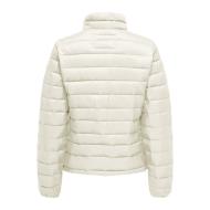 Only Molly Women's Beige Coat Photo of the Espace des Marques %store% store - view of %key%