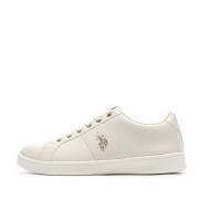 Sneakers Beige Women US Polo ASSN For Everyday