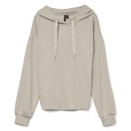 Sudadera beige para mujer de Vero Moda Vmhali barato