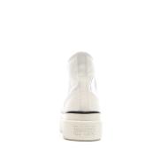 Men's White Sneakers Converse Chuck Taylor All Star Construct Photo of the Espace des Marques %store% store - view of %key%