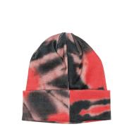 Chicago Bulls Beanie Rot/Schwarz Jungen NBA K2BOBC4G Ansicht 2