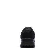 Zapatillas deportivas negras para hombre Ellesse Harvey Dante ver 3