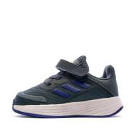 Baskets Grise Garçon Adidas Duramo