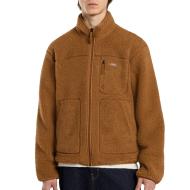 Chaqueta Dickies Mount Hope Camel Hombre barato