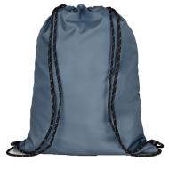 Sac de Sport Gris Homme O'Neill Sack vue 2