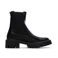 Only Betty Women's Black Boots Photo of the Espace des Marques %store% store - view of %key%