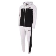 Men's grey tracksuit Fila Dretton affordable