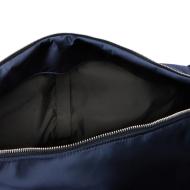 Bolsa de viaje azul marino para hombre Tommy Hilfiger Travel Garment ver 3
