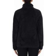 Geographical Norway Upaline women's fleece jacket, black Photo of the Espace des Marques %store% store - view of %key%