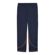 OM Jogging Azul Marino Hombre Puma Retro 2024/2025 ver 2