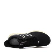 Baskets Noires Homme New Balance Sneakers 411 vue 4
