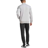 Adidas Grey Track Suit JI8876 Photo of the Espace des Marques %store% store - view of %key%