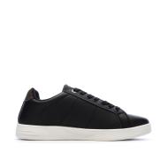 Ellesse Jacob Defender Men's White/Black Trainers Photo of the Espace des Marques %store% store - view of %key%