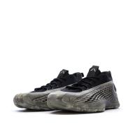 Adidas Anthony Edwards 1 Low Basketballschuhe für Herren, schwarz/grau Ansicht 6