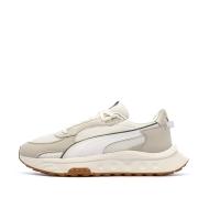 Puma Wild Rider Futurism Herren-Sneaker günstig