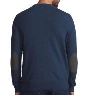 Jersey TBS Nocturne Hombre Azul Marino ver 2