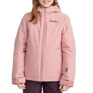 Veste De Ski Rose Fille O'Neill Lite Snow pas cher