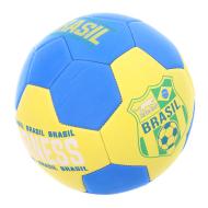 Brasil Fútbol Amarillo/Azul Airness Soft barato