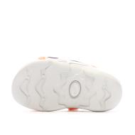 Sandalen Orangen Baby Nike Sunray Adjust 6 Se Ansicht 5