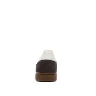 Baskets Écru/Marron Homme Adidas Spezial vue 3