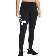 Under Armour Campus Women's Black Legging